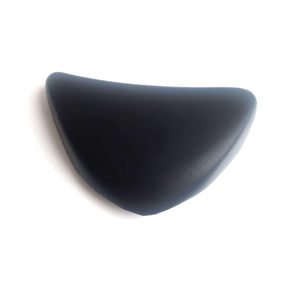Pyramid Plastics Pyramid seat pad | black | suzuki hayabusa gsx1300r 1999>2007